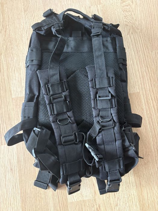 Plecak taktyczny