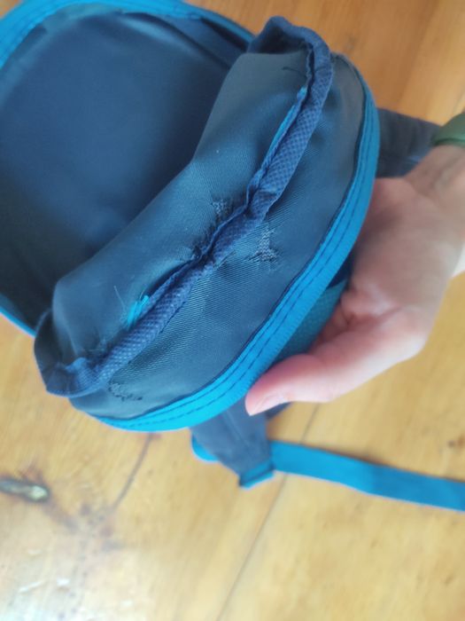 Plecak dla przedszkolaka, do zerówki T-REX Jurassic World