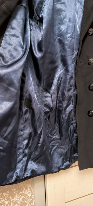 Стильне демісезонне пальто Belanti 
Розмір 46