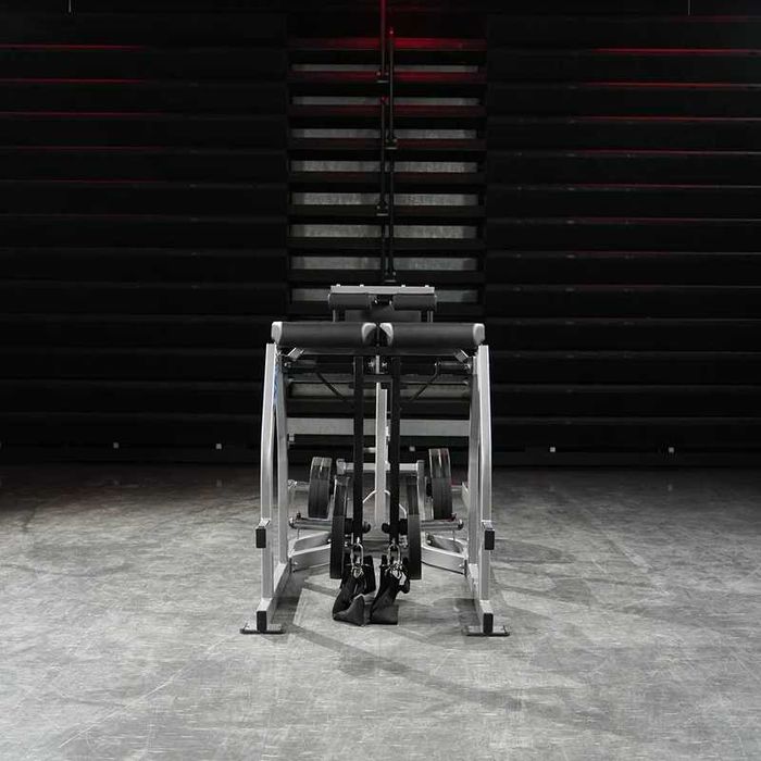Hammer Strength Glute Ham Reverse Hyper Combo
