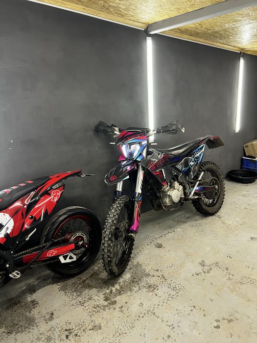 Продам Geon Gnx nb300 2025