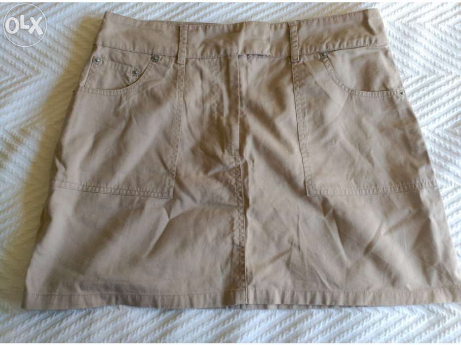 Girls' Skirt
