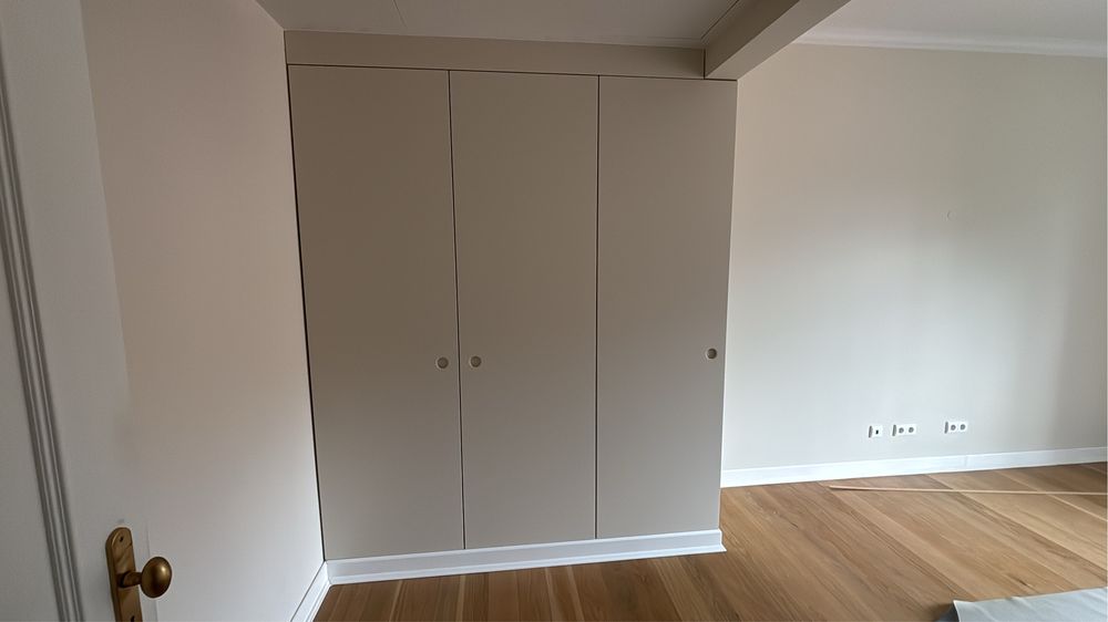 Armários sob medida para cada canto da sua casa!