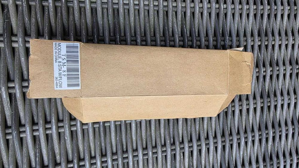 Sterownik nawadniania Toro TMC- 424