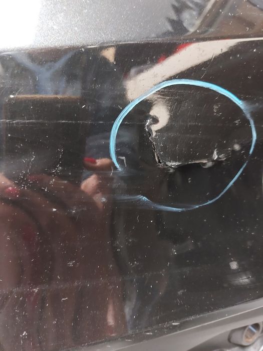 Zderzak BMW X1 F48 M-pakiet przód przed liftem oryginał