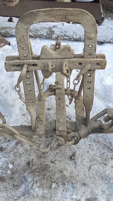 Продам Колисницю для Коня