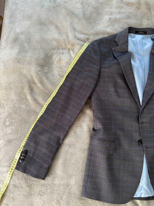 Чоловічий костюм Arber (брюки та піджак)