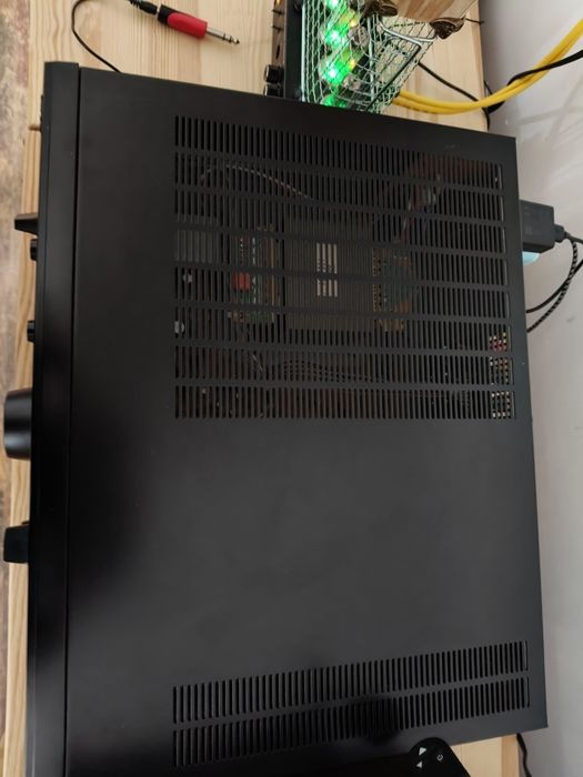Wzmacniacz Akai AM 39