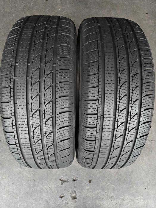 2шт R19 235 55 шини зимові 24рік Imperial Ice-Plus гарний стан