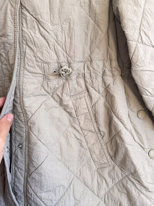 Куртка плащ Zara 140