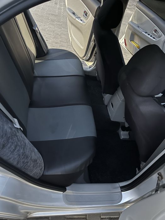KIA cerato в чудовому стані
