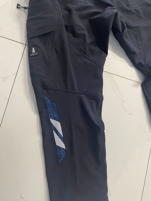 Mascot Spodnie  Accelerate