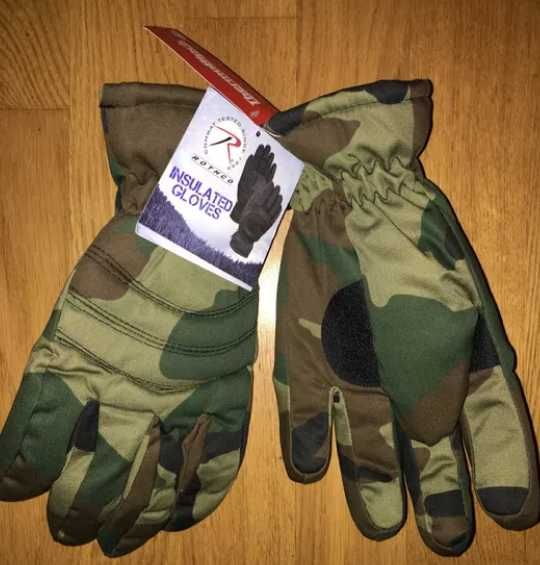 Рукавички Mechanix UtilityPro