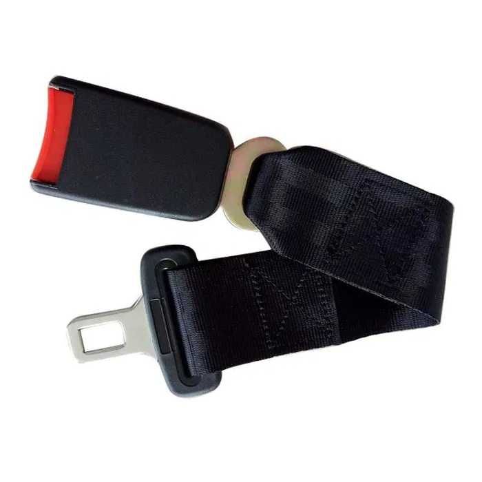 Extensão Prolongador Cinto de segurança Universal 3 MODELOS carro NOVO