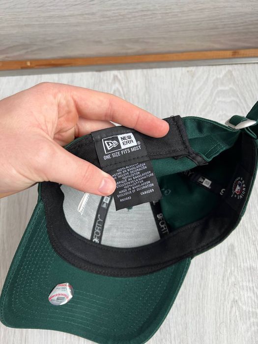 Кепка New Era New