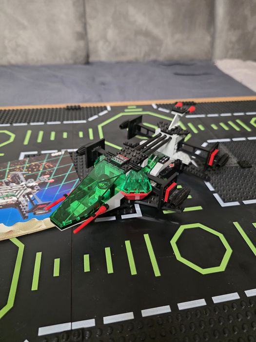 Lego 6897 kompletny zestaw!