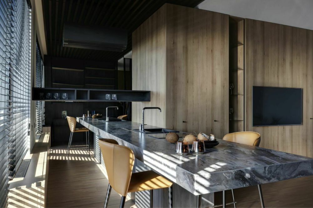 Оренда квартири | Печерск| Loft 58m2