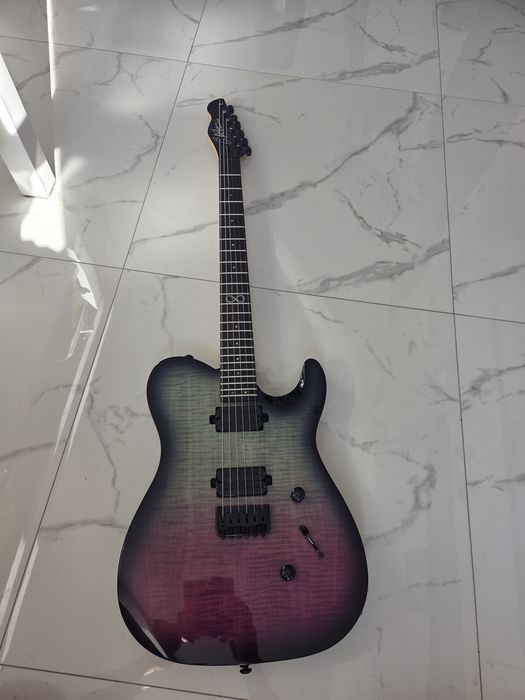 Gitara elektryczna Chapman ML3