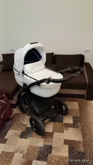 Продам коляску 2в1