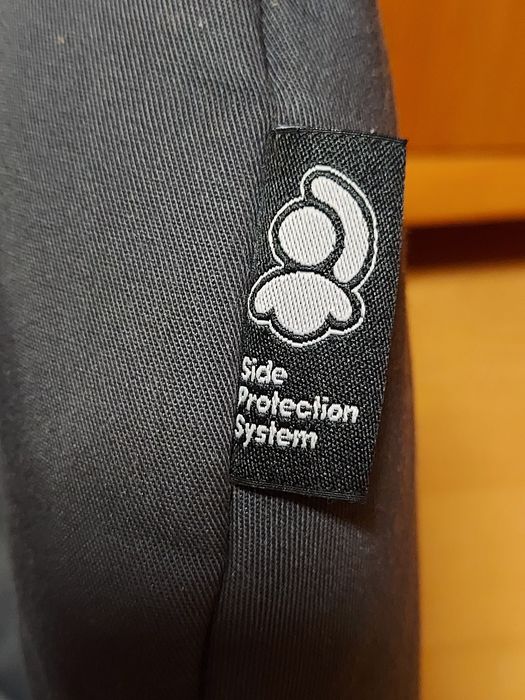 Fotelik MAXI-COSI Cabrio Fix 0-13 kg samochodowy