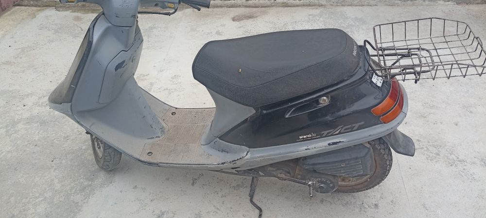 Мопед /скутер Honda .