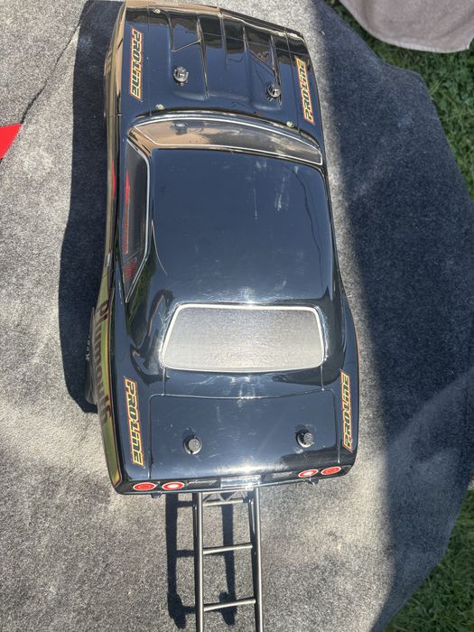 Traxxas DRAG SLASH 1/10