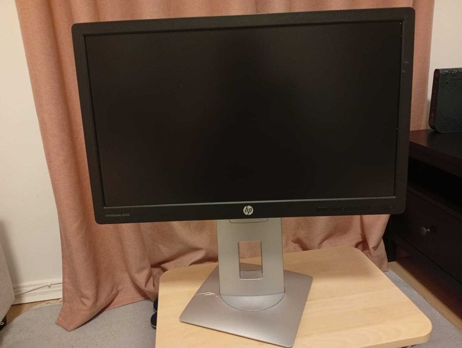 Monitor HP EliteDisplay E202 50.8 cm