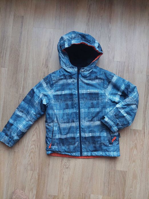 Куртка детская, спортивная-демисезонная VOLTAGE