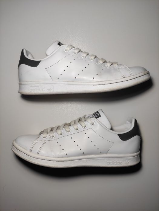 Buty Trampki Adidas Stan Smith Tenisówki