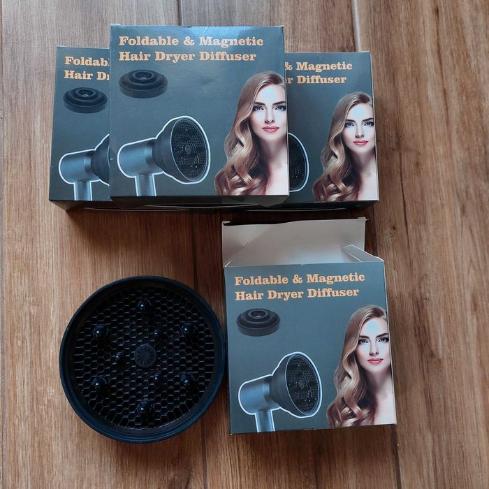 Dyfuzor do suszarki Uniwersalny