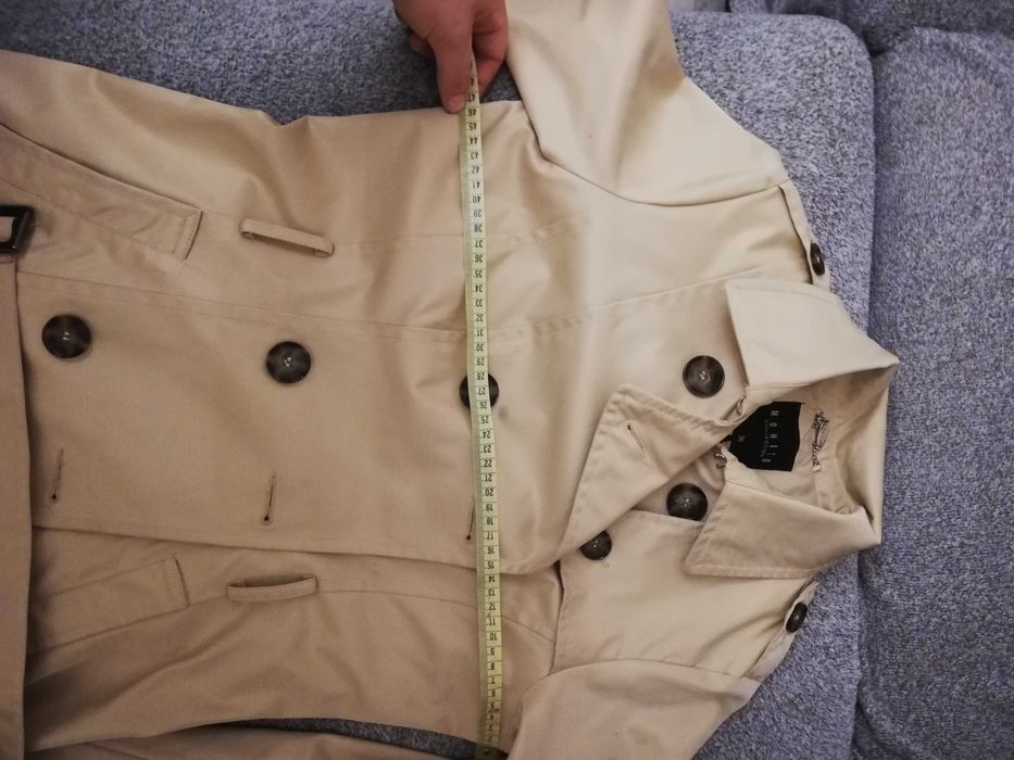 Płaszcz mohito rozmiar 36