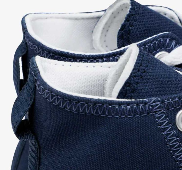 Оригінальні Кеди Converse Chuck Taylor All Star сині 45, 46 р чоловічі