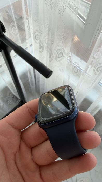 Apple Watch Series 6 44 mm