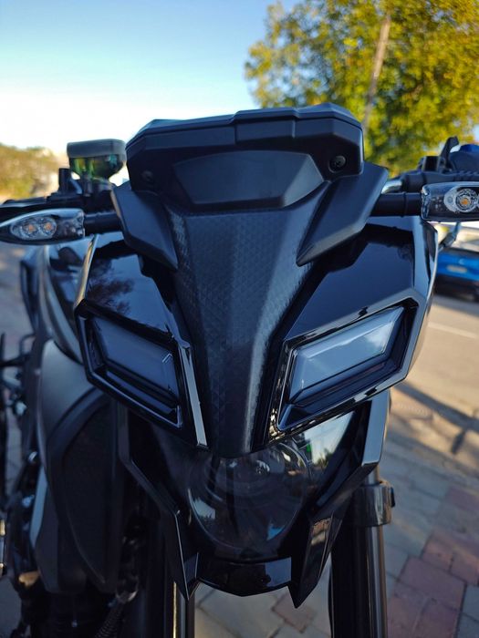 Мотоцикл SPARK SP250R-33 Безкоштовна доставка 100 км