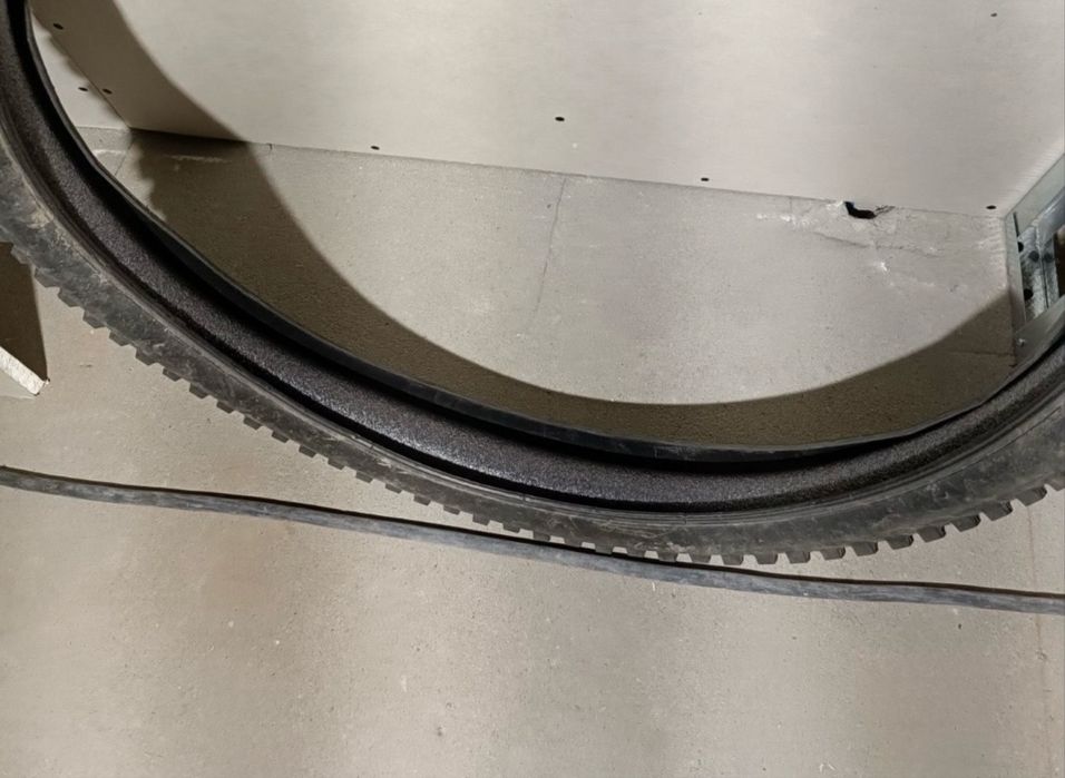 Wkładka do opon Tubeless | ochrona obręczy | CoshCore, Tannus, Rimpact