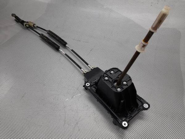 Seletor caixa velocidades RENAULT Clio IV (BH_)