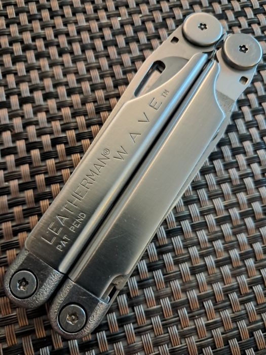 Мультитул Leatherman