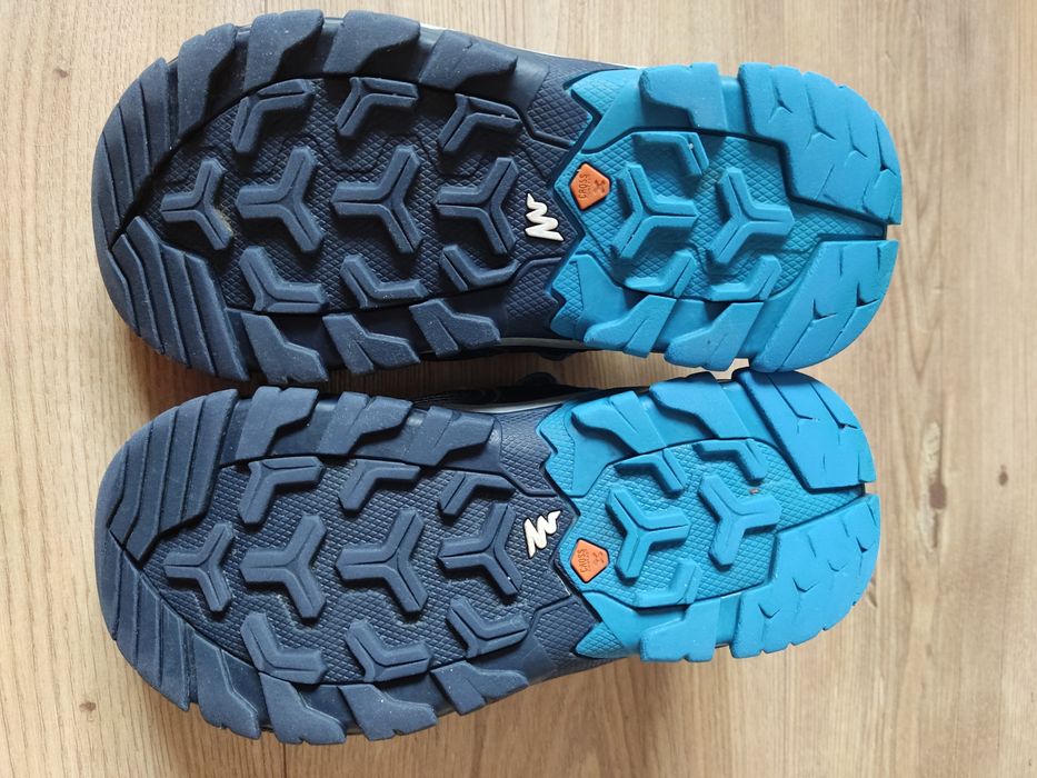 Adidasy, Quechua, rozmiar 30