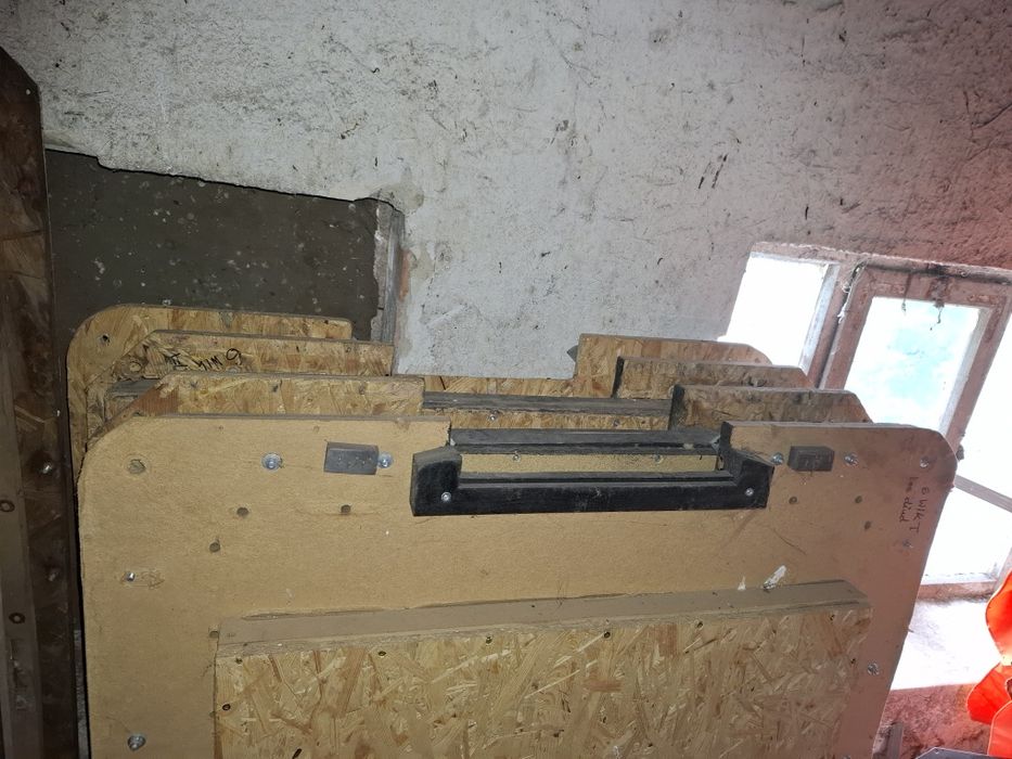 Blat bandy elektronika Części CYMBERGAJ airhockey WIK fastrack sam bil