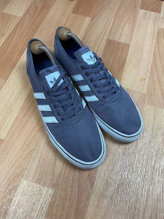 Кросівки Adidas Adiease Trainers Various BB8470 Розмір 46