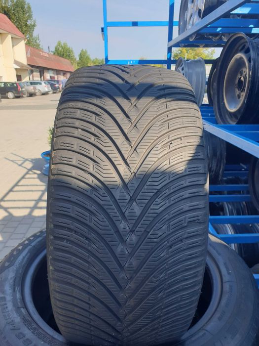 Шина 1шт 225/40 R18 92V Kleber Kristal HP3.