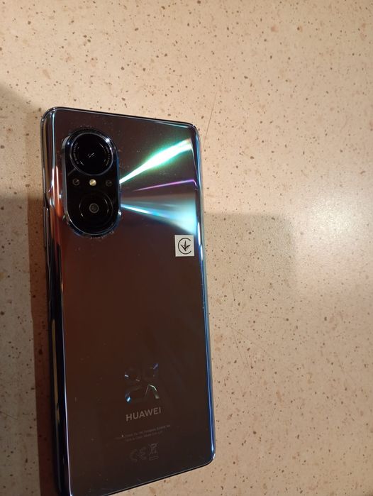 Telefon smartfon Huawei nova 9 SE