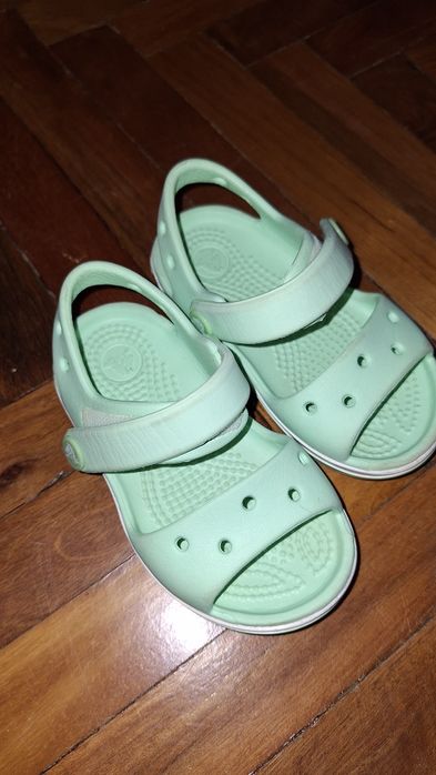 Сандалі CROCS, босоніжки