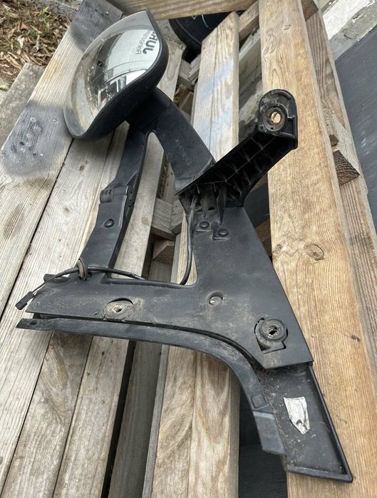 Продам углове дзеркало