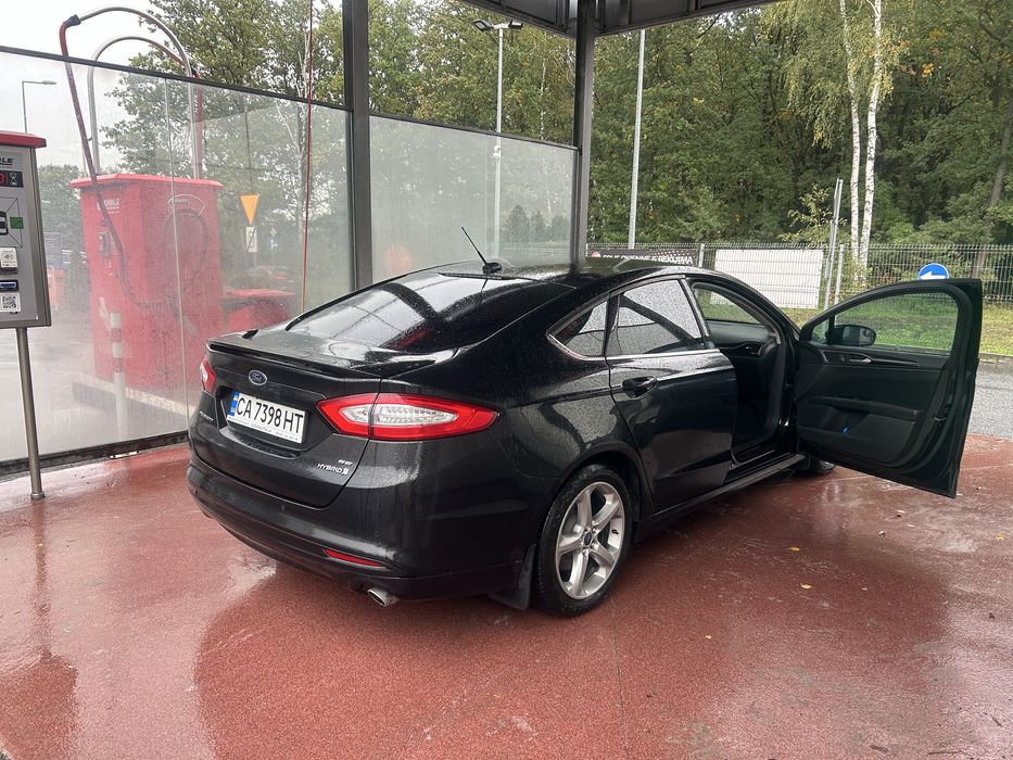 Продаж лекового авто