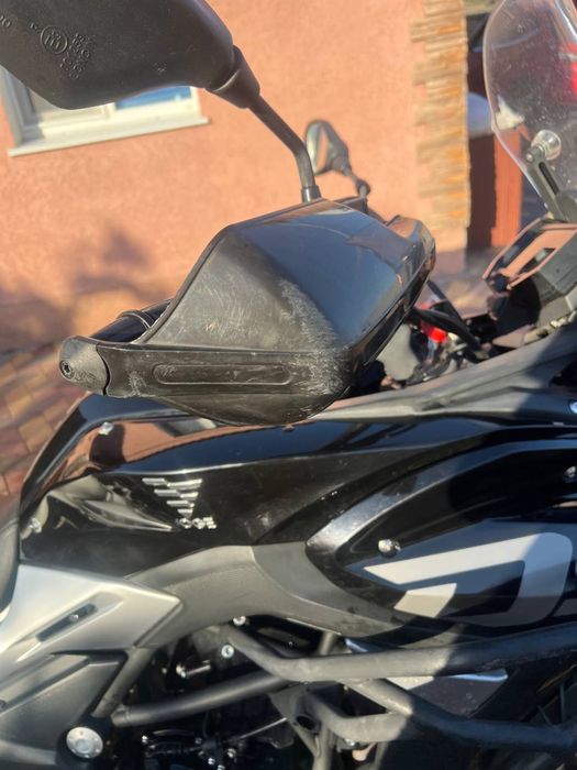 VOGE 300 DS Срочно