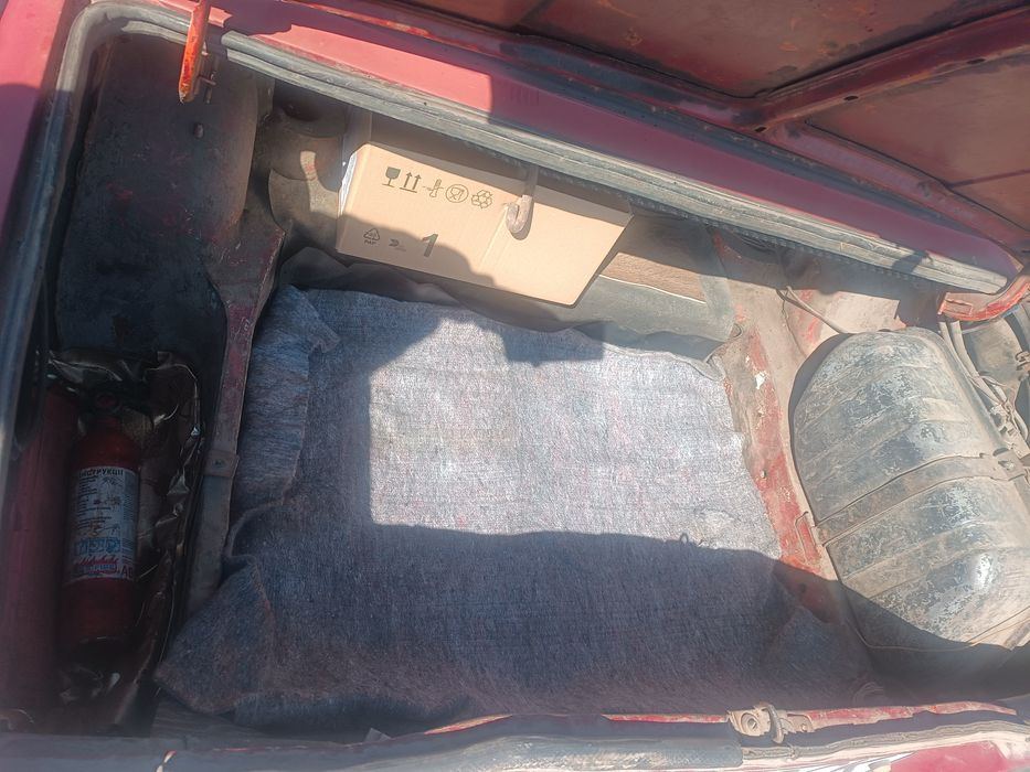 ВАЗ-2105 1983р.в.