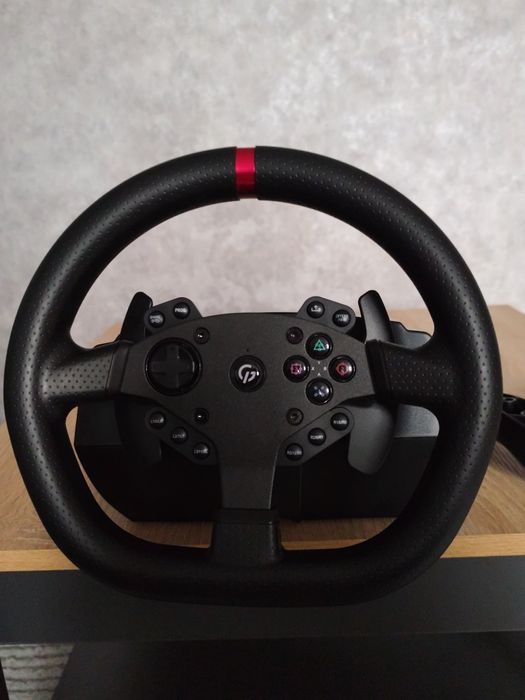 Ігрове кермо GamePro RW070PM