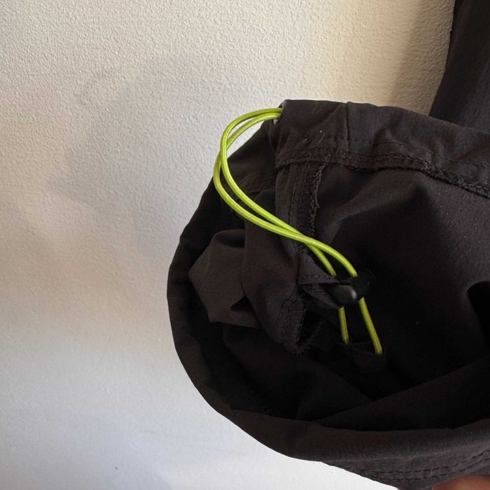 Чоловічі трекінгові штани Quechua M