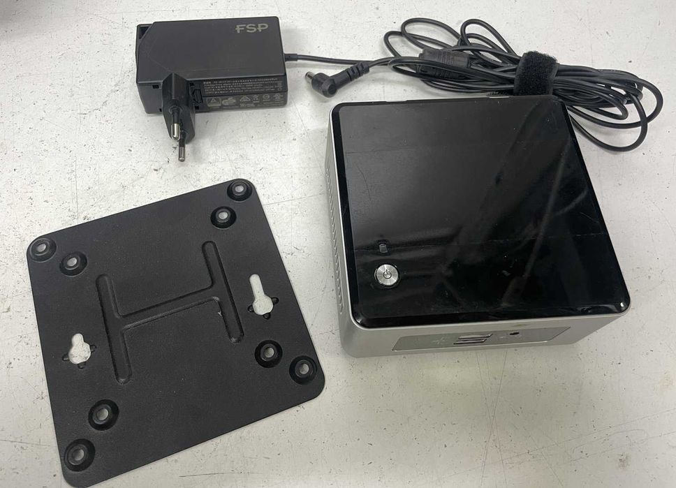 nuc6 - купити комп'ютери та комплектуючі - Ціна на OLX.ua